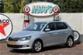 Skoda Fabia - 1.0 Style Cl. Contr, CC, NL auto met NAP - 1 - Thumbnail