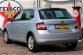 Skoda Fabia - 1.0 Style Cl. Contr, CC, NL auto met NAP - 1 - Thumbnail