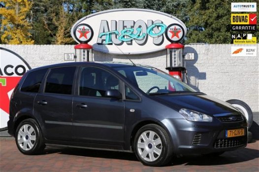 Ford C-Max - 1.6-16V Titanium Cruise- & Climate- Contr, 1e Eig - 1