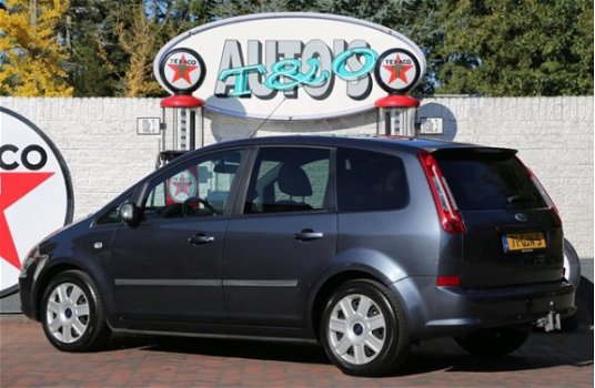 Ford C-Max - 1.6-16V Titanium Cruise- & Climate- Contr, 1e Eig - 1