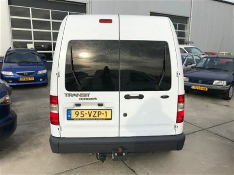 Ford Transit Connect - T230L 1.8 TDCi Euro4 Info:0655357043 - 1