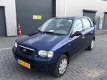 Suzuki Alto - 1.1 GL 5DRS met stuurbekrachtiging - 1 - Thumbnail