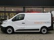 Renault Trafic - 1.6dCi 125pk T29 L1H1 Comfort Twin Turbo Navi | Sidebars | Airco | - 1 - Thumbnail