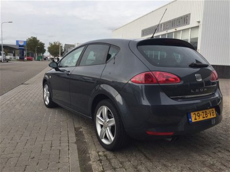 Seat Leon - 1.8 TFSI Sport-up - 1