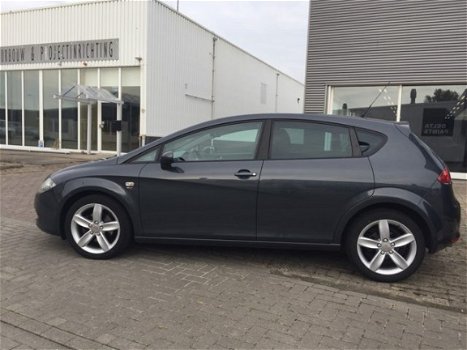 Seat Leon - 1.8 TFSI Sport-up - 1