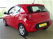 Kia Picanto - 1.0 CVVT 67pk 4-zits EconomyPlusLine Lage km's, Nieuw model - 1 - Thumbnail