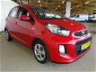 Kia Picanto - 1.0 5-Deurs Comfortline Airco Lage KM's - 1 - Thumbnail