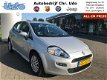 Fiat Punto - TwinAir 100 Street - 1 - Thumbnail