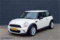 Mini Mini One - 1.6 BUSINESS LINE 1e EIGENAAR DEALER ONDERHOUDEN - 1 - Thumbnail