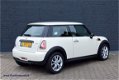 Mini Mini One - 1.6 BUSINESS LINE 1e EIGENAAR DEALER ONDERHOUDEN - 1 - Thumbnail