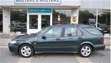 Saab 9-5 Estate - 2.0t S