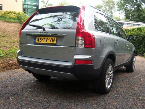 Volvo XC90 - 3.2 Kinetic - 1