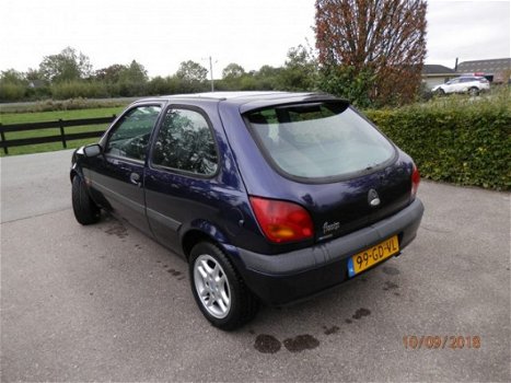 Ford Fiesta - 1.3-16V Collection - 1