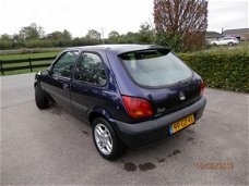 Ford Fiesta - 1.3-16V Collection