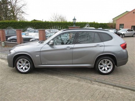 BMW X1 - 1.8I SDRIVE HIGH EXECUTIVE M-SPORTPAKKET - 1