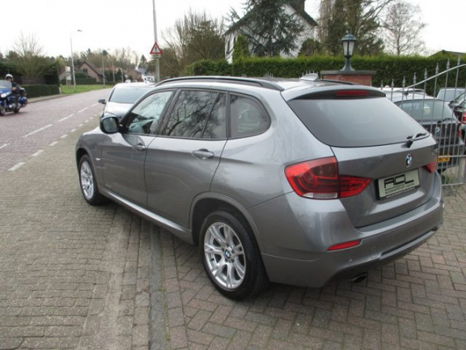 BMW X1 - 1.8I SDRIVE HIGH EXECUTIVE M-SPORTPAKKET - 1