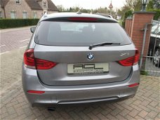 BMW X1 - 1.8I SDRIVE HIGH EXECUTIVE M-SPORTPAKKET