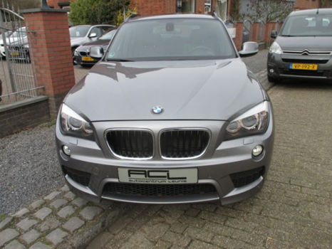 BMW X1 - 1.8I SDRIVE HIGH EXECUTIVE M-SPORTPAKKET - 1