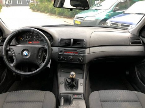 BMW 3-serie - 316i *NieuweAPK*Schuifdak - 1