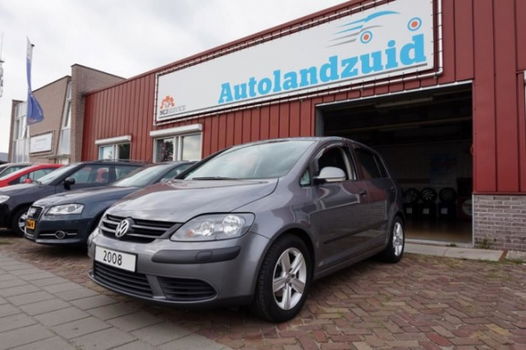 Volkswagen Golf Plus - 1.4 -16v Comforline & Airco SALE WEKEN WEG=WEG - 1