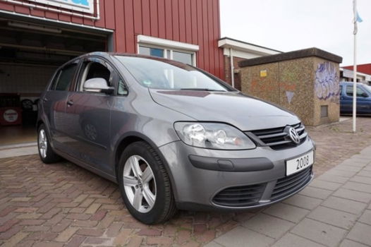 Volkswagen Golf Plus - 1.4 -16v Comforline & Airco SALE WEKEN WEG=WEG - 1