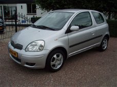 Toyota Yaris - 1.0 VVT-I S-LINE *KEURIGE AUTO*136.000 org.km