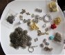 kralen en benodigdheden voor sieraden hobby uitverkoop ! SET 3 - 2 - Thumbnail