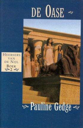HEERSERS VAN DE NIJL TRILOGIE - Pauline Gedge - Afbeelding 2