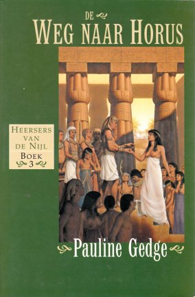 HEERSERS VAN DE NIJL TRILOGIE - Pauline Gedge - Afbeelding 3