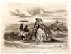 Vie Élégante de la Société Parisienne [c1860] Calix 4 gravur - 1 - Thumbnail