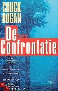 Chuck Hogan - De confrontatie - 1