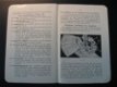 SINGER oud boekje: Aanwijzingen voor het gebruik No. 15K88 - 2 - Thumbnail