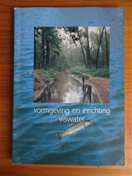 Vormgeving en inrichting viswater - LNV - 1