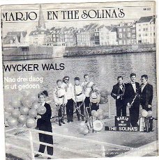 Marjo en the Solina's : Wycker wals (1985)