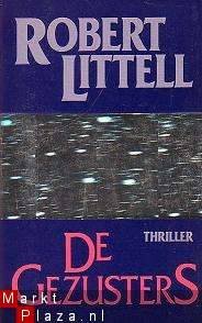 Robert Littell - De gezusters