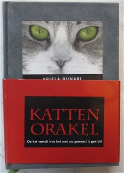 Ariela Bunari - Katten orakel - 1