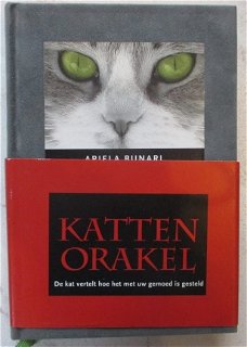 Ariela Bunari - Katten orakel