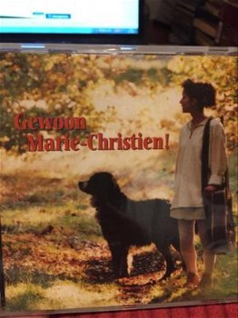 Marie Christien Verstraten - Gewoon Marie Christien (CD) - 1