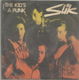 Slik ‎: The Kid's A Punk (1976) - 1 - Thumbnail