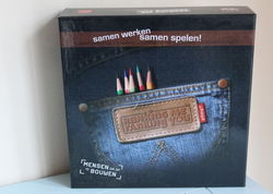 Ranking me ranking you - samen werken samen spelen!