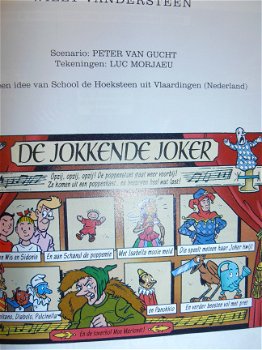 Het beste van Suske en Wiske 1 - 10 - 5