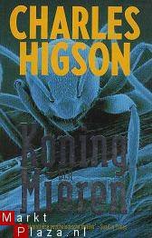 Charles Higson - Koning der mieren - 1