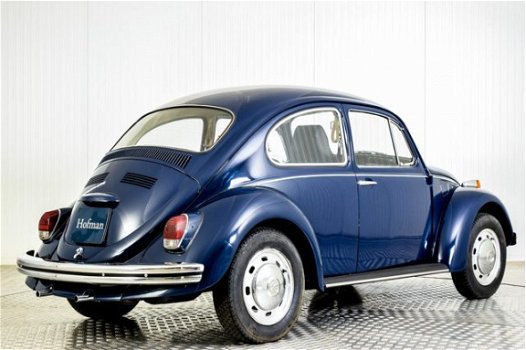 Volkswagen Kever - 1200 - 1