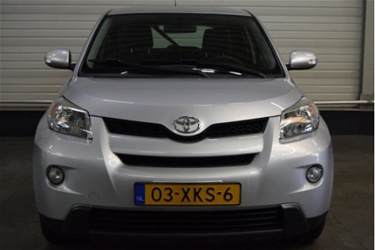 Toyota Urban Cruiser - 1.3 VVT-i Aspiration 33.000KM - 1