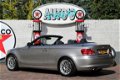 BMW 1-serie Cabrio - 118i Executive Airco, LMV. PDC - 1 - Thumbnail