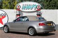 BMW 1-serie Cabrio - 118i Executive Airco, LMV. PDC - 1 - Thumbnail