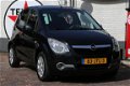 Opel Agila - 1.0 Enjoy Airco, LMV. NL auto met NAP - 1 - Thumbnail