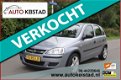 Opel Corsa - 1.2-16V RHYTHM CRUISE/5-DEURS NETTE STAAT - 1 - Thumbnail