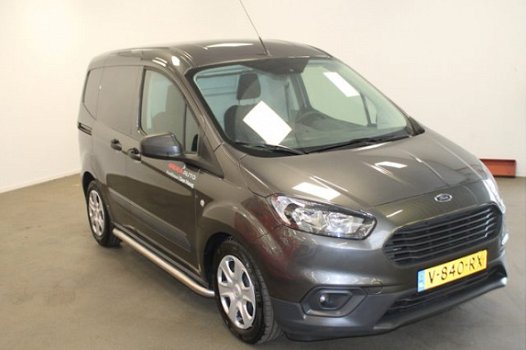 Ford Transit Courier - 1.5 TDCI 73KW TREND - 1