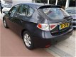 Subaru Impreza Plus - 1.5R AWD Luxury - Airco - 1 - Thumbnail